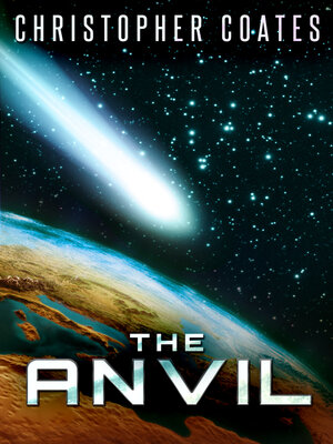 cover image of The Anvil